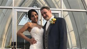 葉瑋庭婚宴。（圖／星光娛樂提供）