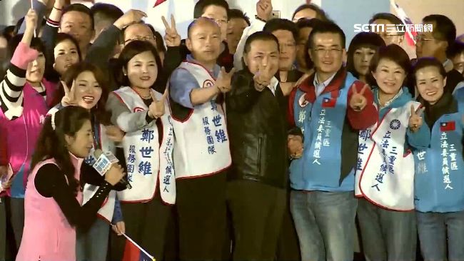 輔選失利　專家：無損韓大選參戰機率