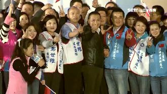 輔選失利　專家：無損韓大選參戰機率