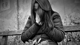 碎碎念,壓力,伴侶,英國,愛丁堡　圖／取自Pixabay