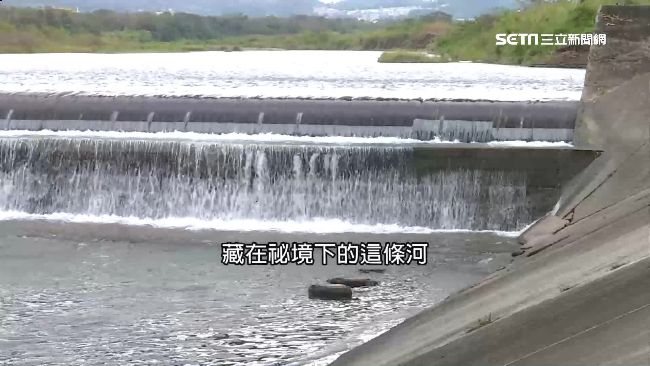 導電度超標　新竹民生用水恐遭汙染