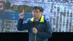 ▲民進黨立委段宜康。（圖／三立新聞）