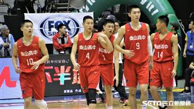 HBL南山高中。（圖／記者劉家維攝影）