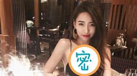 林詩枝（圖翻攝自IG)