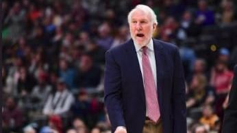 籃球／還在拚NBA　波波想著美國隊