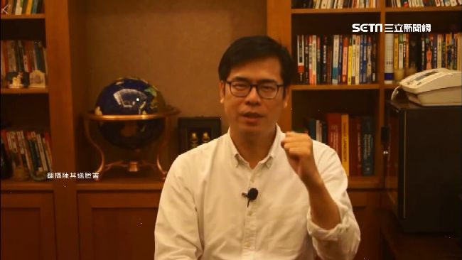 立委補選保2席　陳其邁謝人民給機會