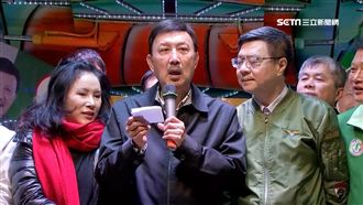 曾勸余天「不要再選」李亞萍表情亮了