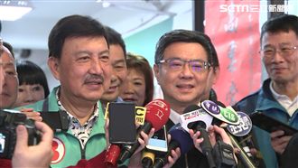 選贏安太座　新立委余天昨夜很舒爽…