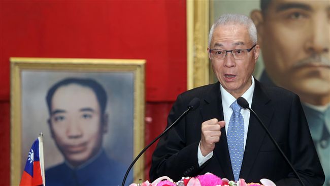 吳敦義：綠營使盡洪荒之力才贏台南