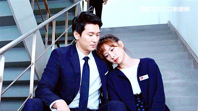 男星自曝當過小王　不甘只做大仁哥