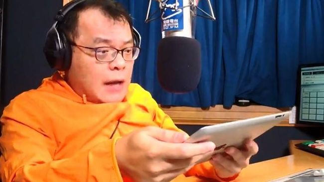 預言慘敗！陳揮文打腫臉「卑微道歉」