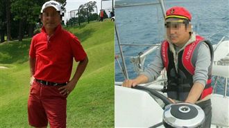 女運將遭摸胸猥褻　惡男客身份遭起底