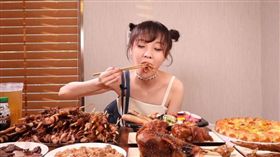 「狂吃」能紓壓？  快吃這些去頭痛