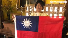 台灣果醬女王,好食光,Keya Jam,柯亞,國旗,世界柑橘類果醬大賽,果醬界奧斯卡
圖／品牌提供