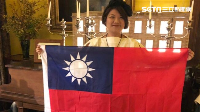 台灣果醬奪奧斯卡雙金！國旗再度飄揚