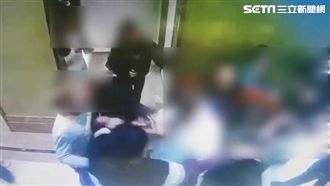 酒客KTV爆衝突　竟是因小便聲過大