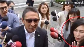 豆導,鈕承澤,性侵,北院,開庭,腳踏車