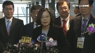 綠補選扭轉劣勢！小英連任路露曙光