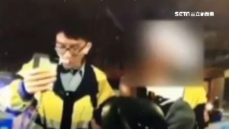 兒子闖禍曾道歉　醉男掄球棒毆鄰居