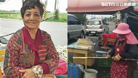 泰國7旬阿嬤死守亡夫甘蔗攤最後心願想成為台灣人／華山基金會口湖天使站授權提供
