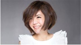 于美人（圖／如何出版社提供)