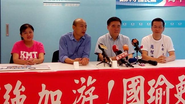 敗選訝異！藍爆：2020沒想像樂觀