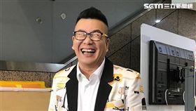 沈玉琳私心認為韓國瑜應該出來選總統。（圖／記者蔡世偉攝影）