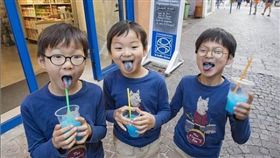 大韓民國萬歲　圖／翻攝自宋一國IG