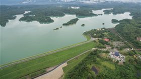 嘉南灌區明年一期稻作　1/21起供灌嘉南灌區灌溉用水來自台南曾文水庫及烏山頭水庫（圖）兩座子母水庫，嘉南農田水利會22日表示，嘉南灌區108年第一期作水稻計畫灌溉面積1萬8132公頃，1月21日起開始供灌。（嘉南農田水利會提供）中央社者張榮祥台南傳真　107年12月22日