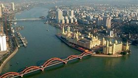 圖／翻攝微博,平潭縣