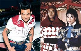 杜德偉/麥可傑克森（Michael Jackson，MJ）