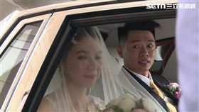 顏清標次子顏仁賢、黃子涵