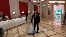 顏清標次子顏仁賢、黃子涵