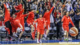 HBL／破不敗永仁！南山女子組奪冠