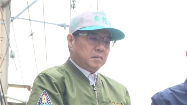 韓流踢鐵板！卓榮泰：過當造成反效果