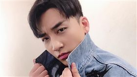 「BIGBANG」勝利。（圖／IG）