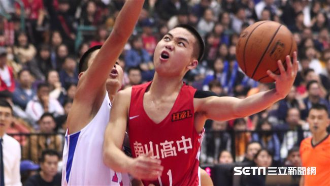 武漢肺炎影響HBL　八強賽擬閉門打