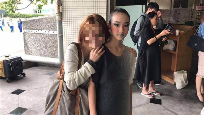 黑人為乾女兒拉票　巨星親媽被馬賽克