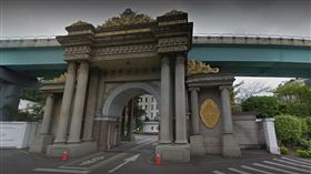 臺灣警察專科學校,警專（圖／翻攝自Google地圖）
