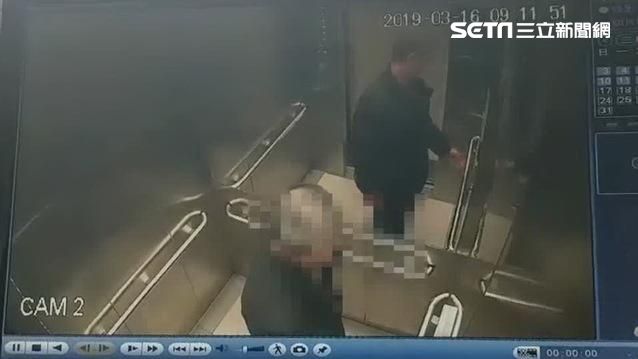 不滿樓梯地盤被佔　街友竟持刀刺死人
