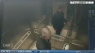 不滿樓梯地盤被佔　街友竟持刀刺死人