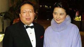 胡慧中（圖翻攝自微博）