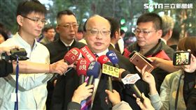 台中市長胡志強