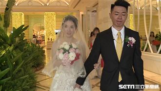 顏家娶美媳　胡志強：品種會越來越好