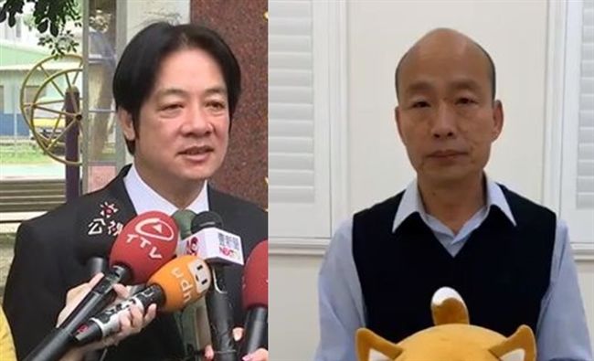 麻豆決勝負，文旦定輸贏！