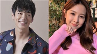 禾浩辰好大膽！私訊女星揪「一起睡」