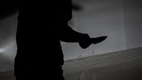 基隆,超商,搶匪,持刀