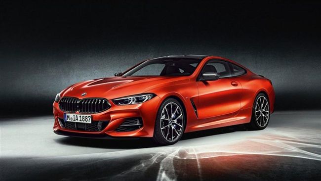 影／BMW旗艦跑車　3天後台灣發表