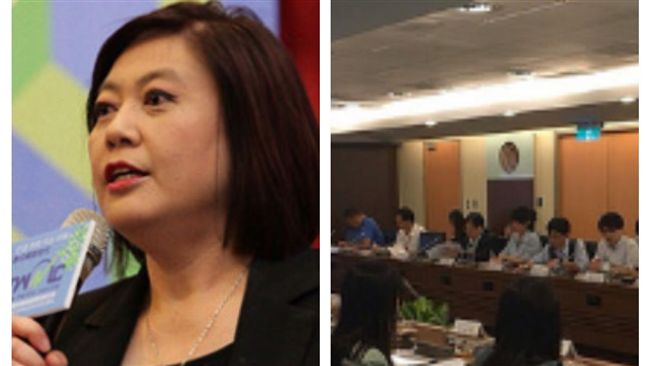 酬庸好所在？公務員自爆NCC耍官威