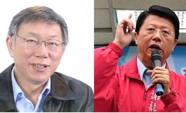 民意勝黨意…白色力量陷立委嘸人窘境